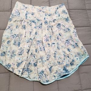 Kimchi blue skirt, size small